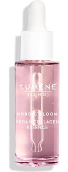 Lumene Nordic Bloom Kolajenli Yüz Dolgunlaştıran Yaşlanma Karşıtı Kırışıklık Karşıtı Jel Yüz Serumu 30 ml