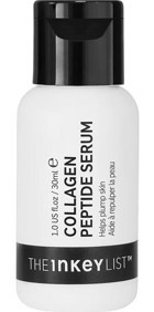 The Inkey List Collagen Peptide Kolajenli Yaşlanma Karşıtı Kırışıklık Karşıtı Krem Yüz Serumu 30 ml