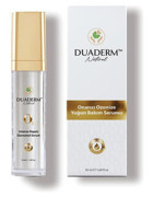 Duaderm Natural Intense Repair Ozonated Yaşlanma Karşıtı Kırışıklık Karşıtı Jel Yüz Serumu 50 ml