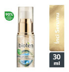 Bioten Hyaluronic Gold Canlandırıcı Yaşlanma Karşıtı Krem Yüz Serumu 30 ml