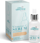 Cire Aseptine Shine As Gold! C Vitaminli Canlandırıcı Yaşlanma Karşıtı Kırışıklık Karşıtı Jel Yüz Serumu 30 ml