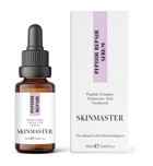 Skinmaster Peptide Repair Yüz Dolgunlaştıran Canlandırıcı Yaşlanma Karşıtı Kırışıklık Karşıtı Jel Yüz Serumu 20 ml