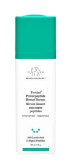 Drunk Elephant Protini Powerpeptıde Yüz Dolgunlaştıran Canlandırıcı Jel Yüz Serumu 30 ml