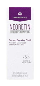 Cantabria Labs Neoretin Discrom Contr Kolajenli Retinollü Canlandırıcı Jel Yüz Serumu 30 ml