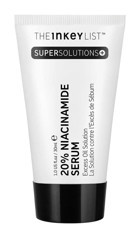 The Inkey List %20 Niacinamide Excess Oil Yaşlanma Karşıtı Kırışıklık Karşıtı Krem Yüz Serumu 30 ml