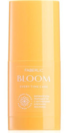 Faberlic Bloom Serisi Yüz Dolgunlaştıran Canlandırıcı Krem Yüz Serumu 30 ml