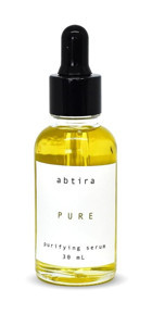 Abtira Pure Purifying Jel Yüz Serumu 30 ml