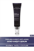 Institut Esthederm Intensive Propolis Salicylic Acid Consantre Canlandırıcı Jel Yüz Serumu 30 ml