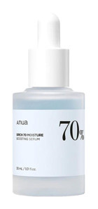 Anua Birch Moisture Boosting Jel Yüz Serumu 30 ml