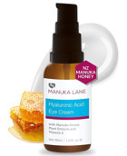 Manuka Lane Tüm Ciltler İçin Göz Altı Jel Şişe 30 ml