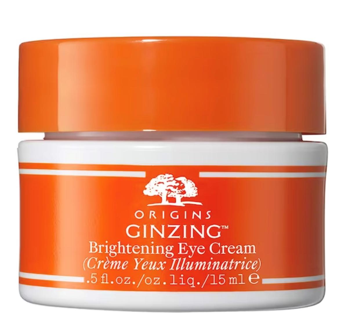 Origins Gınzıng Tüm Ciltler İçin Göz Çevresi Krem Kutu 15 ml
