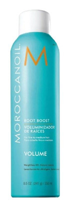Moroccanoil Root Boost Hacim Verici Islak Görünüm Argan Yağı Orta Saç Spreyi 250 ml