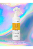 Tyche Argan&Collagen Isıdan Koruyucu Islak Görünüm Saç Spreyi 250 ml