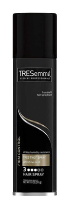 Tresemme No:3 Sabitleyici Islak Görünüm Provitaminli Güçlü Saç Spreyi 311 gr