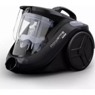 Rowenta Compact Power Cyclonic RO3725EA 750 W 1.5 lt Kapasiteli Toz Torbasız Süpürge Siyah