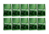 Trendline Tavuklu Yetişkin Kuru Kedi Maması 1x10 kg