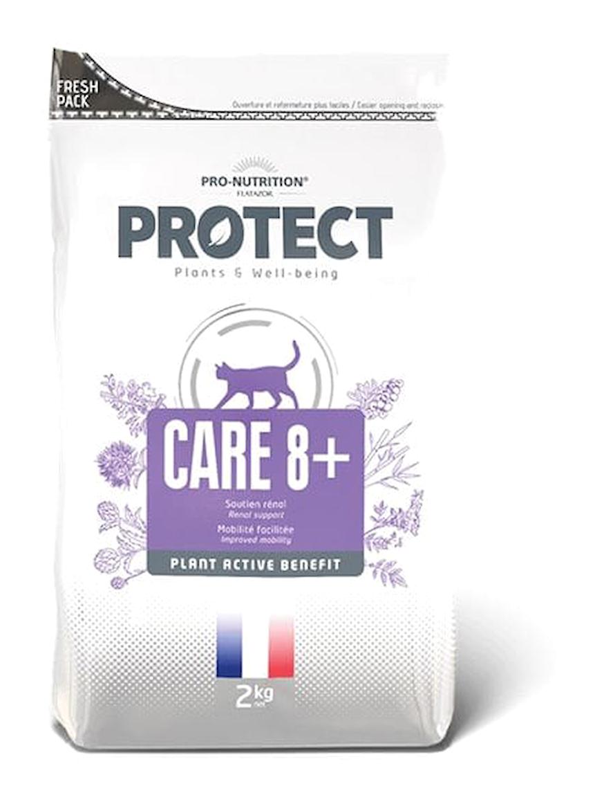 Pro Nutrition Balıklı Yetişkin Kuru Kedi Maması 2 kg