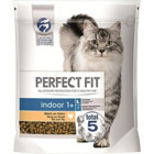 Perfect Fit Indoor Anti Hairball Tavuklu Tahılsız Yetişkin Kuru Kedi Maması 2x1.4 kg