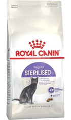 Royal Canin Regular Kuru Kedi Maması 2x2 kg