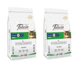Felicia Hypoallergenic Tavuklu Yetişkin Kuru Kedi Maması 4 kg