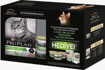 Pro Somonlu Tahıllı Yetişkin Kuru Kedi Maması 1.5 kg