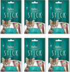 Reflex Sticks Hindili Yavru Kedi Ödül Maması 54 gr
