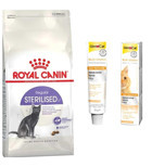 Royal Canin Gimcat Multivitamin 20 Gr Kümes Hayvanlı Kısırlaştırılmış Az Tahıllı Yetişkin Kuru Kedi Maması 4 kg