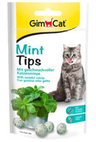 Gimcat Nane Yetişkin Kedi Ödül Maması 40 gr