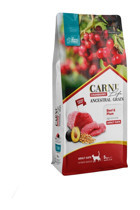 Carni-Life Adult Sığır-Erik Tahıllı Yetişkin Kuru Kedi Maması 5 kg