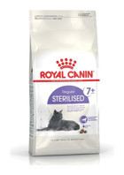 Royal Canin Kümes Hayvanlı Kısırlaştırılmış Az Tahıllı Yetişkin Kuru Kedi Maması 1.5 kg