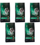 Reflex Urinary Tavuklu Az Tahıllı Yetişkin Kuru Kedi Maması 5x1.5 kg