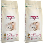 Bonacibo Tavuklu Yetişkin Kuru Kedi Maması 2x2 kg