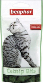 Beaphar Catnip Kedi Ödül Maması 35 gr
