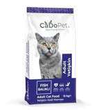 Cado Pet Balıklı Yetişkin Kuru Kedi Maması 15 kg