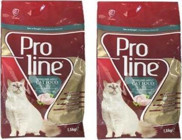 Proline Sterilised Tavuklu Kısırlaştırılmış Yetişkin Kuru Kedi Maması 2x1.2 kg