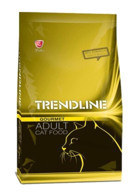 Trendline Gourmet Karışık Tahıllı Yetişkin Kuru Kedi Maması 1 kg