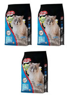 Energy Somonlu Kısırlaştırılmış Az Tahıllı Yetişkin Kuru Kedi Maması 3x1 kg