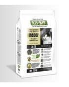 Kis Kis Kümes Hayvanlı Kısırlaştırılmış Tahıllı Yetişkin Kuru Kedi Maması 7.5 kg