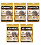 Catmozz Starlet Tavuklu Yetişkin Kuru Kedi Maması 5x750 gr