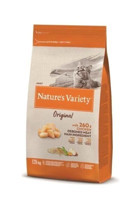 Nature's Variety Tavuklu Yetişkin Kuru Kedi Maması 1.25 kg