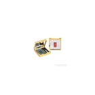 Elizabeth Arden Shimmering Emerald Toz Mat Tekli Far Gri
