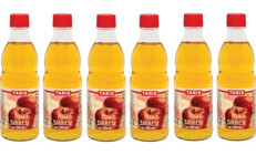 Tariş Elma Sirkesi 6x500 ml