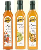 Yedier Organik Alıç-Elma-Enginar Sirkesi 3x500 ml