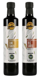 Yedier Organik Alıç-Elma Sirkesi 2x500 ml