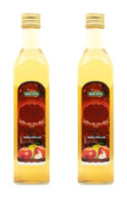 AksuVital Elma Sirkesi 2x500 ml