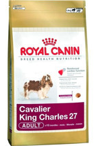 Royal Canin Cavalier King Charles Karışık Küçük Irk Yetişkin Kuru Köpek Maması 1.5 kg