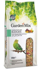 Garden Mix Meyveli Muhabbet Kuşu Yemi 500 gr
