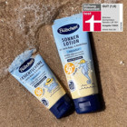 Bübchen 50+ Faktör Hassas Ciltler İçin Nemlendirici Suya Dayanıklı Bebek /Çocuk Güneş Kremi 50 ml