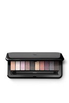 Kiko Milano No:01 Garden Rose Toz Mat Far Paleti