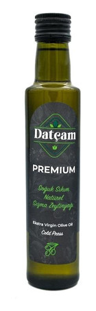 Datçam Premium Soğuk Sıkım Cam 250 ml